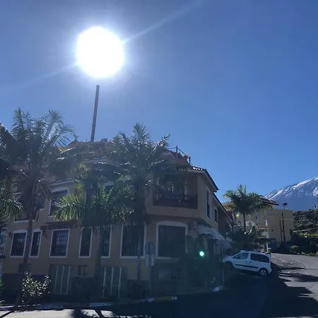 Atlantida Deluxe Penthouse By Estrella Del Norte * Икод-де-лос-Винос