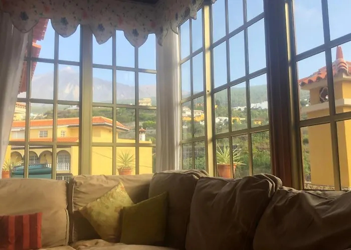 Atlantida Deluxe Penthouse By Estrella Del Norte