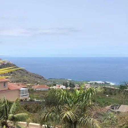 Atlantida Deluxe Penthouse By Estrella Del Norte Apartment