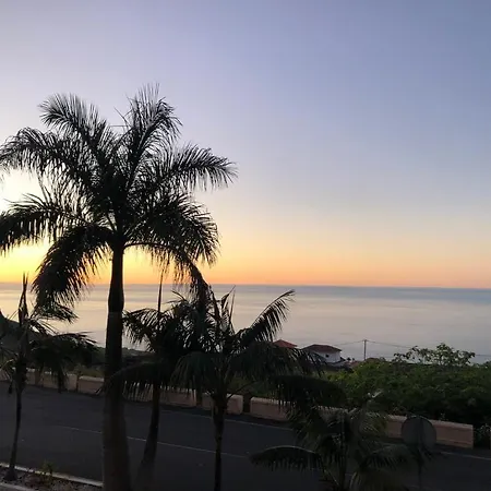 Atlantida Deluxe Penthouse By Estrella Del Norte Apartment *