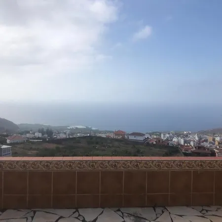 Apartment Atlantida Deluxe Penthouse By Estrella Del Norte