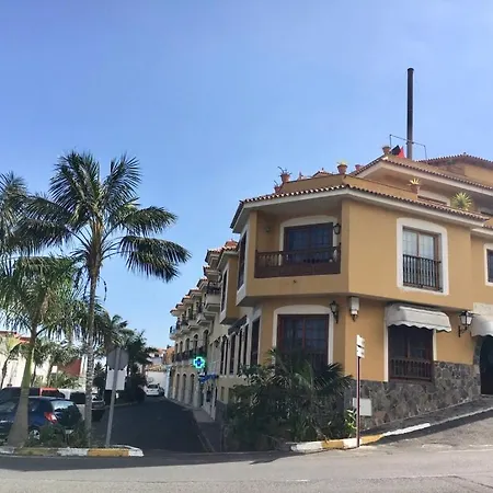 Apartment Atlantida Deluxe Penthouse By Estrella Del Norte *