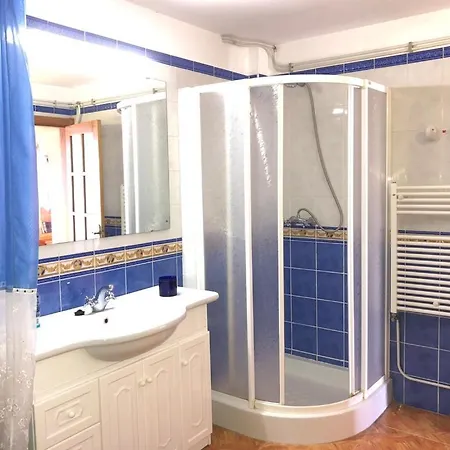 Atlantida Deluxe Penthouse By Estrella Del Norte