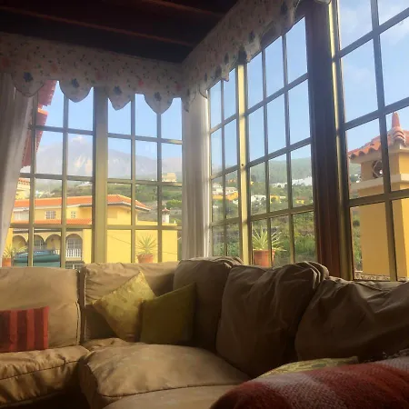 Atlantida Deluxe Penthouse By Estrella Del Norte