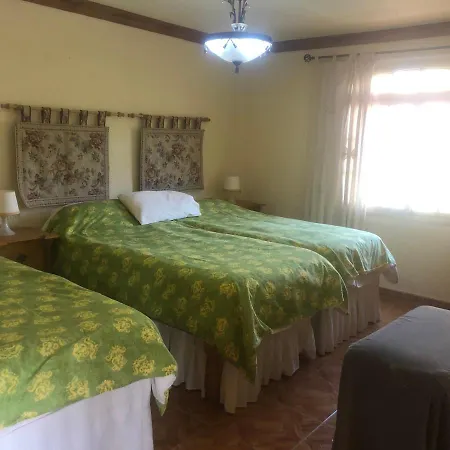 Apartment Atlantida Deluxe Penthouse By Estrella Del Norte