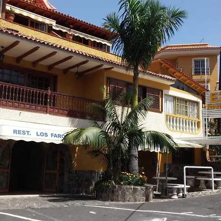 Atlantida Deluxe Penthouse By Estrella Del Norte Apartment Icod De Los Vinos