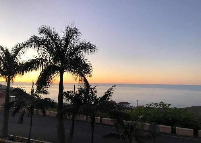 Atlantida Deluxe Penthouse By Estrella Del Norte Appartement *