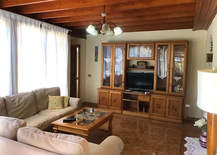 Appartement Atlantida Deluxe Penthouse By Estrella Del Norte Icod De Los Vinos