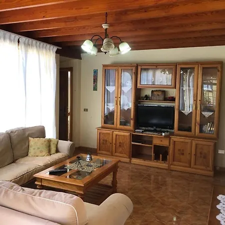 公寓 Atlantida Deluxe Penthouse By Estrella Del Norte 伊科德·德·洛斯·维诺斯