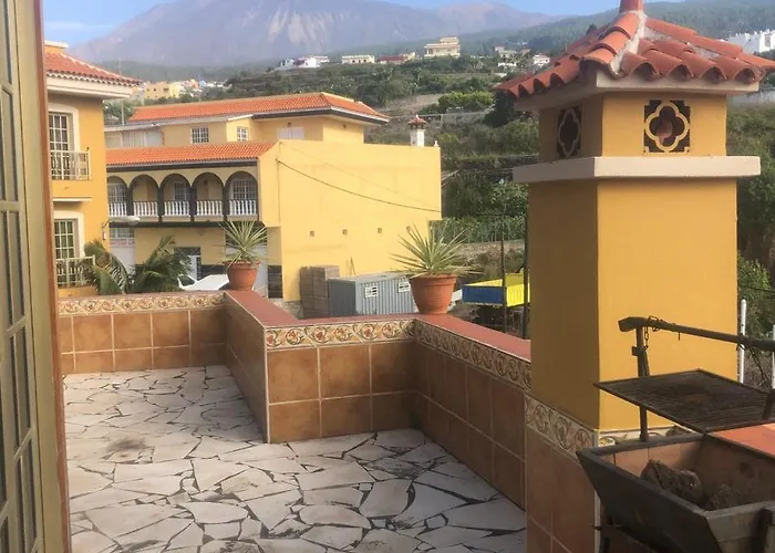 Apartament Atlantida Deluxe Penthouse By Estrella Del Norte *