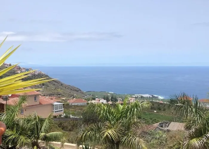 Atlantida Deluxe Penthouse By Estrella Del Norte شقة