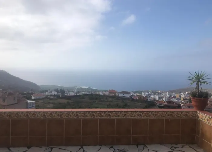 شقة Atlantida Deluxe Penthouse By Estrella Del Norte