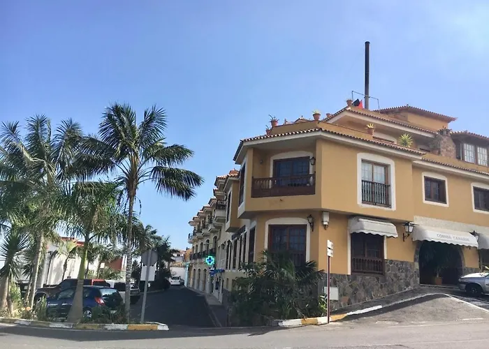 شقة Atlantida Deluxe Penthouse By Estrella Del Norte *