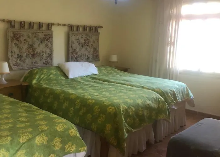 شقة Atlantida Deluxe Penthouse By Estrella Del Norte