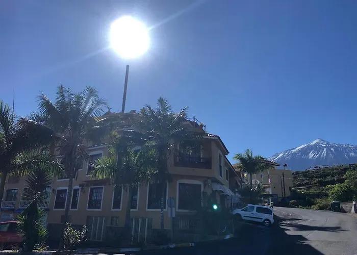 Atlantida Deluxe Penthouse By Estrella Del Norte * إيكود ذي لوس فينوس