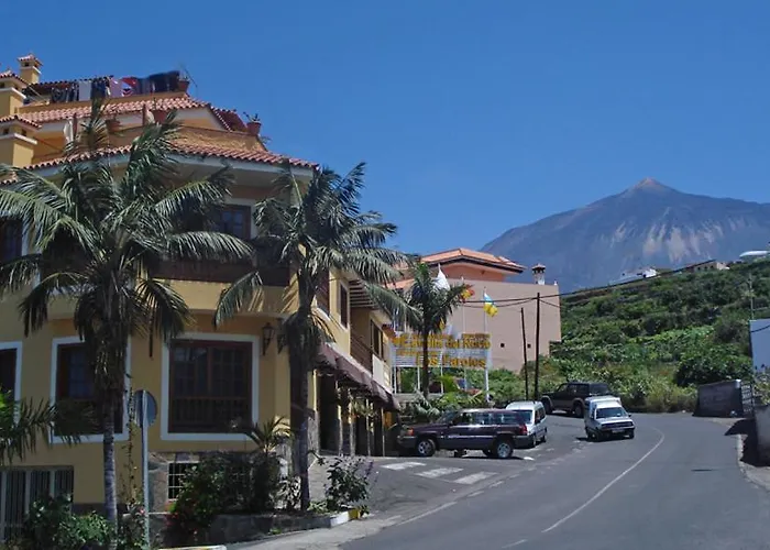 Atlantida Deluxe Penthouse By Estrella Del Norte *