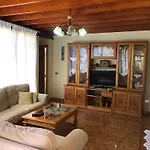 Apartmán Atlantida Deluxe Penthouse By Estrella Del Norte Icod De Los Vinos