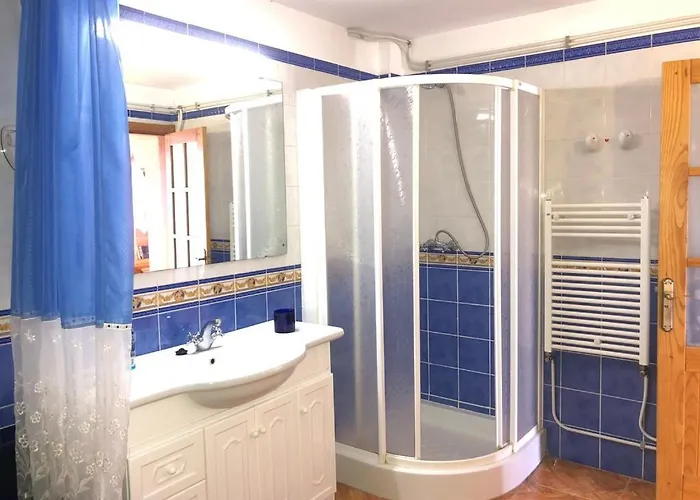 Atlantida Deluxe Penthouse By Estrella Del Norte